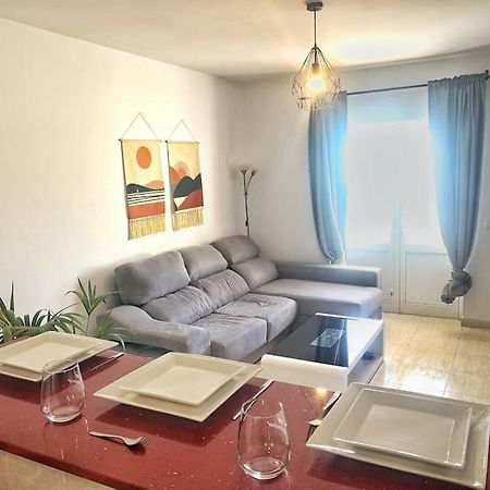 A Cozy Staying In The Heart Of Lanzarote. San Bartolomé Exterior foto