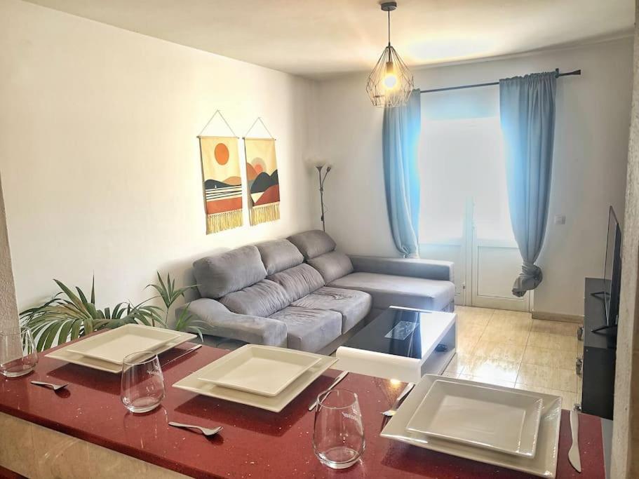 A Cozy Staying In The Heart Of Lanzarote. San Bartolomé Exterior foto