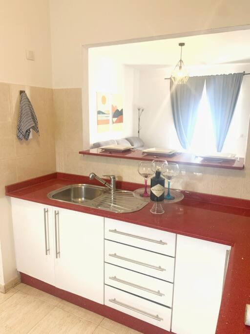 A Cozy Staying In The Heart Of Lanzarote. San Bartolomé Exterior foto