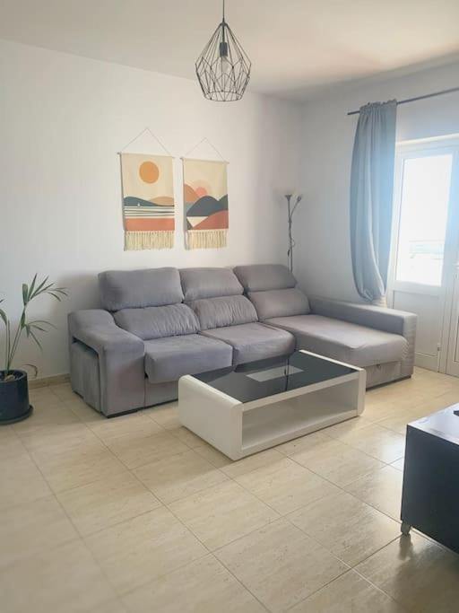 A Cozy Staying In The Heart Of Lanzarote. San Bartolomé Exterior foto