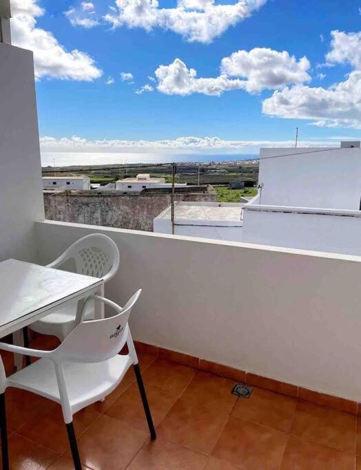 A Cozy Staying In The Heart Of Lanzarote. San Bartolomé Exterior foto